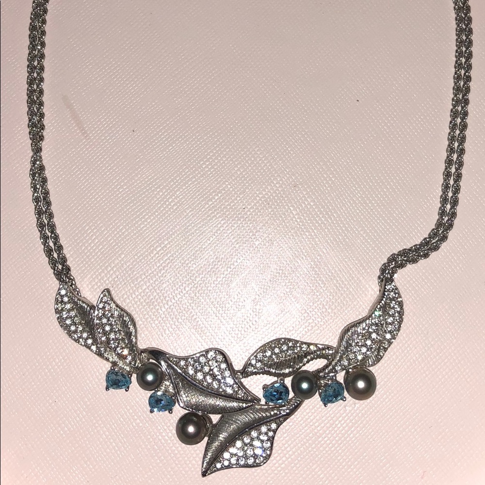 Grossé necklace